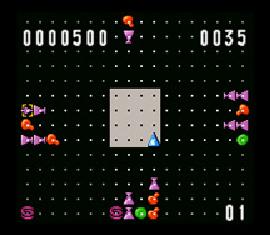 Zoop (E) [!] - screen 1