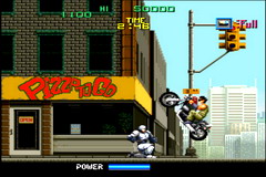 Robocop (US revision 0) - screen 4