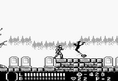 Castlevania - Legends (G) [S] - screen 1