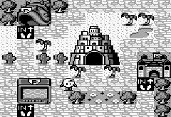 Pachio Kun (J) - screen 1