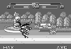 Power Quest - Gekitou Power Modeler (J) [S] - screen 1