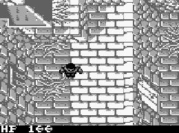 Robin Hood - Prince of Thieves (G) - screen 1