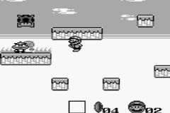 Super Mario Land 4 (J) [!] - screen 1