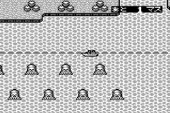 Super Street Basketball 2 (J) [S] - screen 1