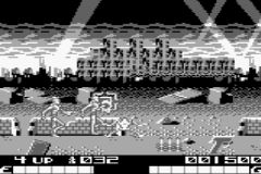 T2 - The Arcade Game (J) - screen 1