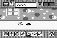 Tamagotchi (J) [S] - screen 1
