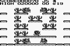 Tasmania Story (J) - screen 1