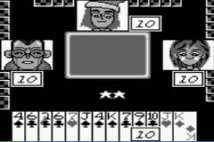 Trump Collection GB (J) - screen 1