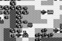 Tumble Pop (J) - screen 1