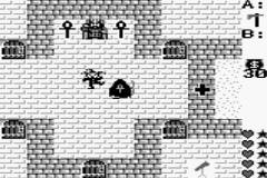 Ultima - Runes of Virtue (J) [!] - screen 1