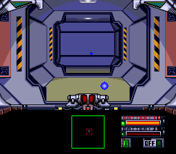 Silent Debuggers (J) - screen 1