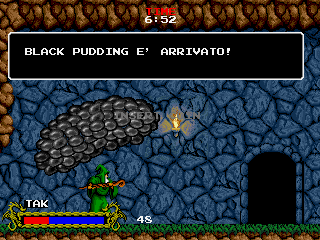 Cadash (Italy) - screen 1