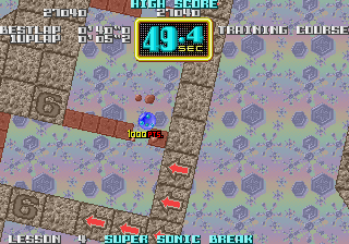 Camel Try - screen 2