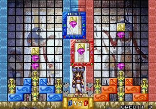 Cleopatra's Fortune - screen 2