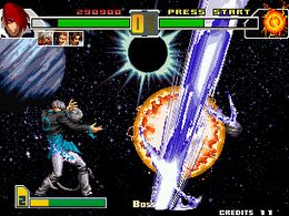 Crouching Tiger Hidden Dragon 2003 - screen 2