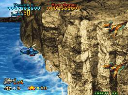 Prehistoric Isle 2 - screen 3