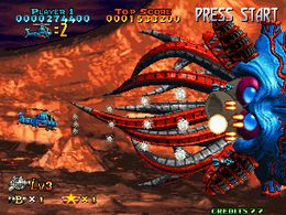 Prehistoric Isle 2 - screen 1