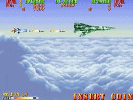 Carrier Air Wing (US 901012) - screen 1