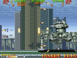 Carrier Air Wing (World 901012) - screen 1