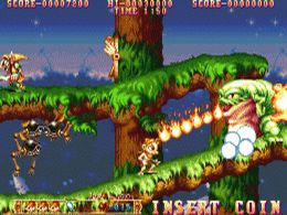 Three Wonders (US 910520) - screen 1