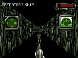 Alien Vs Predator (Prototype) (1993) [!] - screen 2