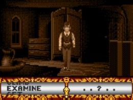 Dracula - The Undead (1991) - screen 1