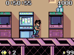 Fat Bobby (Telegames) (1997) - screen 1