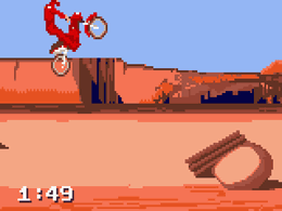 Marlboro Go! (Prototype) (1993) (Digital Image) - screen 1