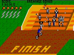 Paperboy (1990) - screen 3