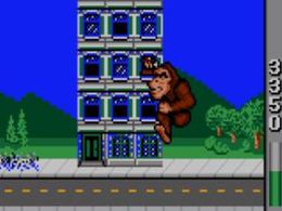 Rampage (1991) - screen 1