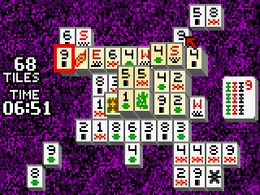 Shanghai (1990) - screen 3