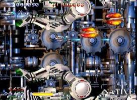 Native (Demo) (jag format) (1997) - screen 2