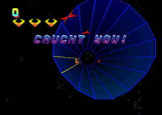 Tempest 2000 (1994) - screen 2