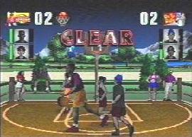 White Men Can't Jump (1995) - screen 1