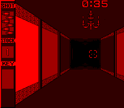 Insane Mouse Mansion (J) [!] - screen 1