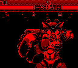 Teleroboxer (JU) [!] - screen 1