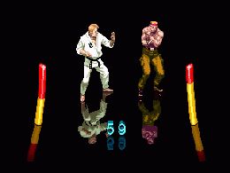 Holosseum - screen 1