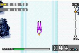 ESPN International Winter Sports (E) [1349] - screen 1