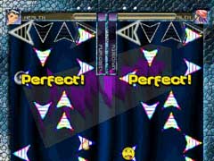 The Feet Of Fury - screen 3