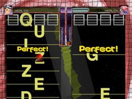 The Feet Of Fury - screen 2