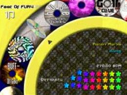 The Feet Of Fury - screen 1