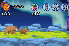 Disney's Brother Bear (E) [1365] - screen 1