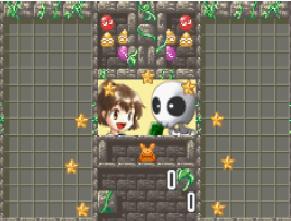 Puyo Pop (E) [1371] - screen 1