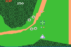Famicom Mini Vol 7 Xevious (J) [1383] - screen 1