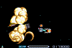 R-Type III (U) [1418] - screen 2