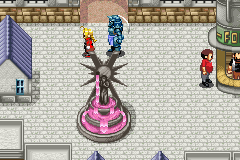 Full Metal Alchemist (J) [1430] - screen 4