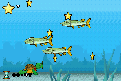 Franklin The Turtle (E) [1431] - screen 2