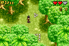 The Jungle Book (E) [1436] - screen 2