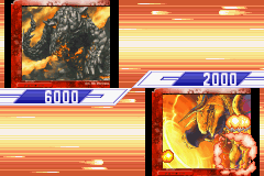 Duel Masters 2 (J) [1438] - screen 1