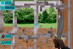 Ice Nine Multi5 (E)  [1450] - screen 2